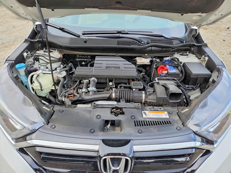 Продаж на аукціоні авто 2022 Honda Cr-v, vin: 2HKRW2H80NH628405, номер лоту: 70368486