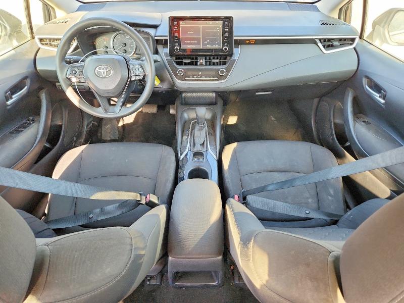 Продажа на аукционе авто 2020 Toyota Corolla, vin: JTDEPRAE4LJ103940, номер лота: 66548796