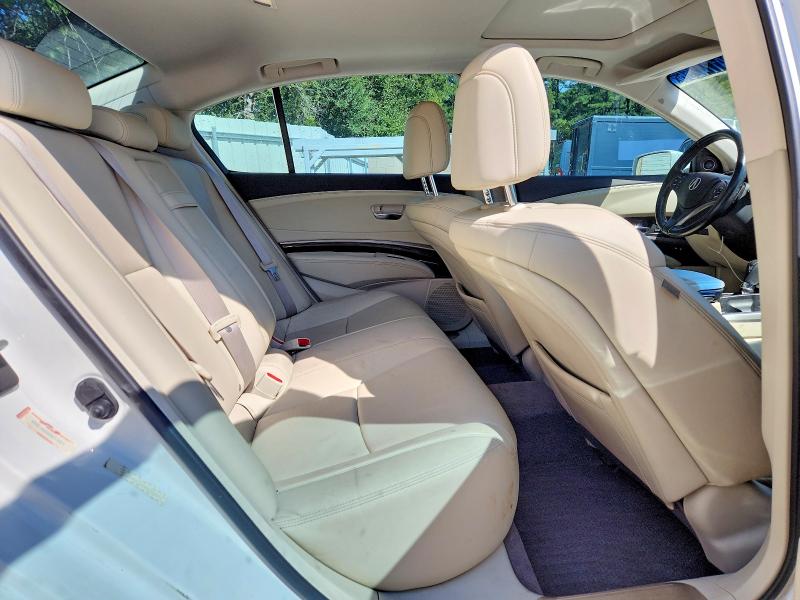 Продажа на аукционе авто 2014 Acura Rlx, vin: JH4KC1F54EC004338, номер лота: 69174256