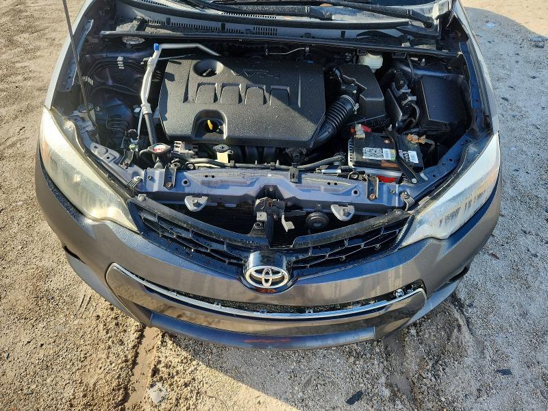 2014 Toyota Corolla მანქანა იყიდება აუქციონზე, vin: 5YFBURHE1EP083369, აუქციონის ნომერი: 69520096