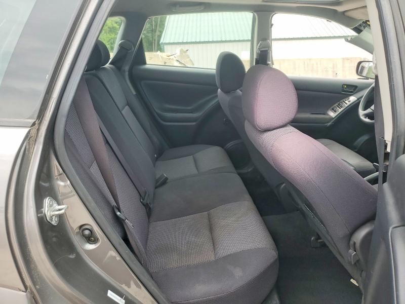 67814076 :رقم المزاد ، 5Y2SL65806Z425949 vin ، 2006 Pontiac Vibe Sw مزاد بيع