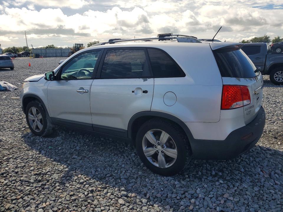 Продаж на аукціоні авто 2012 Kia Sorento, vin: 5XYKU3A68CG307013, номер лоту: 69287296