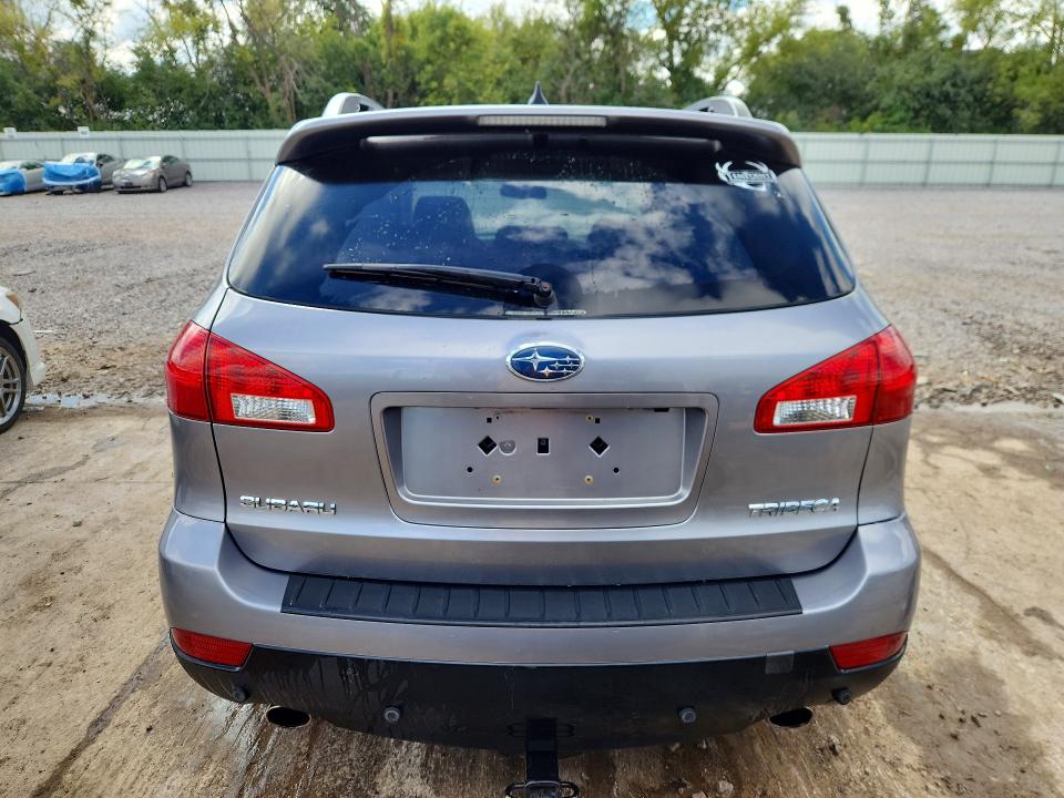 Продажа на аукционе авто 2008 Subaru Tribeca, vin: 4S4WX98D584406079, номер лота: 70157486