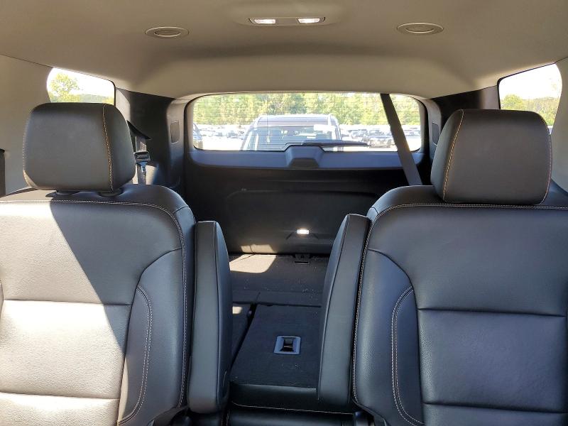 2020 Chevrolet Traverse მანქანა იყიდება აუქციონზე, vin: 1GNEVHKW4LJ251696, აუქციონის ნომერი: 69081106