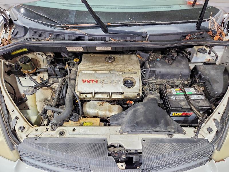 2005 Toyota Sienna მანქანა იყიდება აუქციონზე, vin: 5TDZA22C95S262384, აუქციონის ნომერი: 67429236