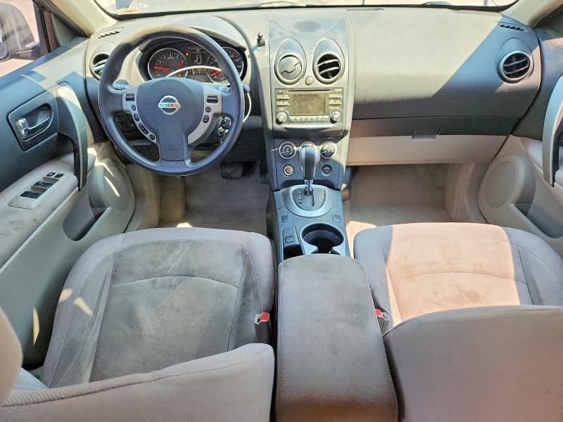 Aukcja sprzedaży 2013 Nissan Rogue, vin: JN8AS5MT8DW036574, numer aukcji: 66913576