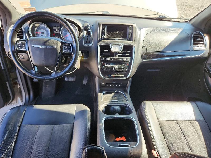 Aukcja sprzedaży 2014 Chrysler Town & Country, vin: 2C4RC1HG9ER461085, numer aukcji: 70159556