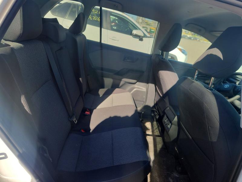 Продаж на аукціоні авто 2026 Toyota Rav4, vin: 2T36CRAV9TW038682, номер лоту: 70499506
