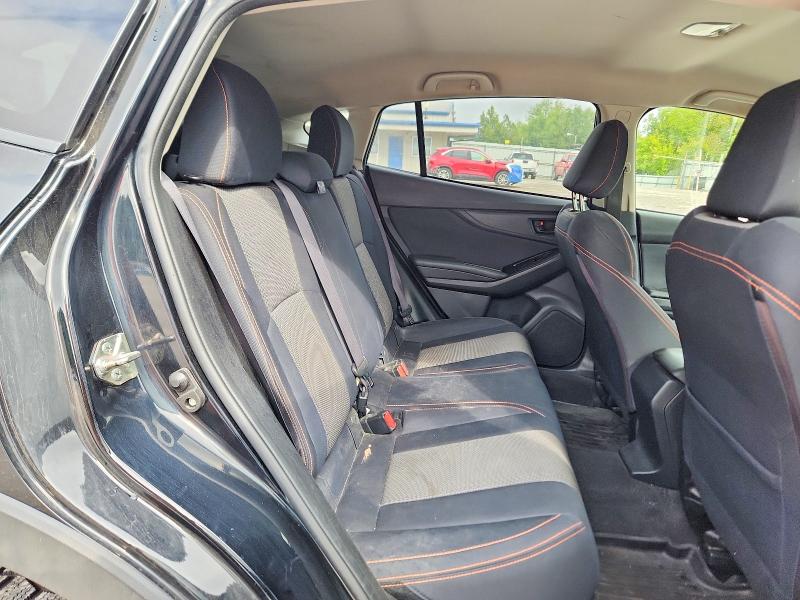 69571516 :رقم المزاد ، JF2GTACC2K8264831 vin ، 2019 Subaru Crosstrek مزاد بيع