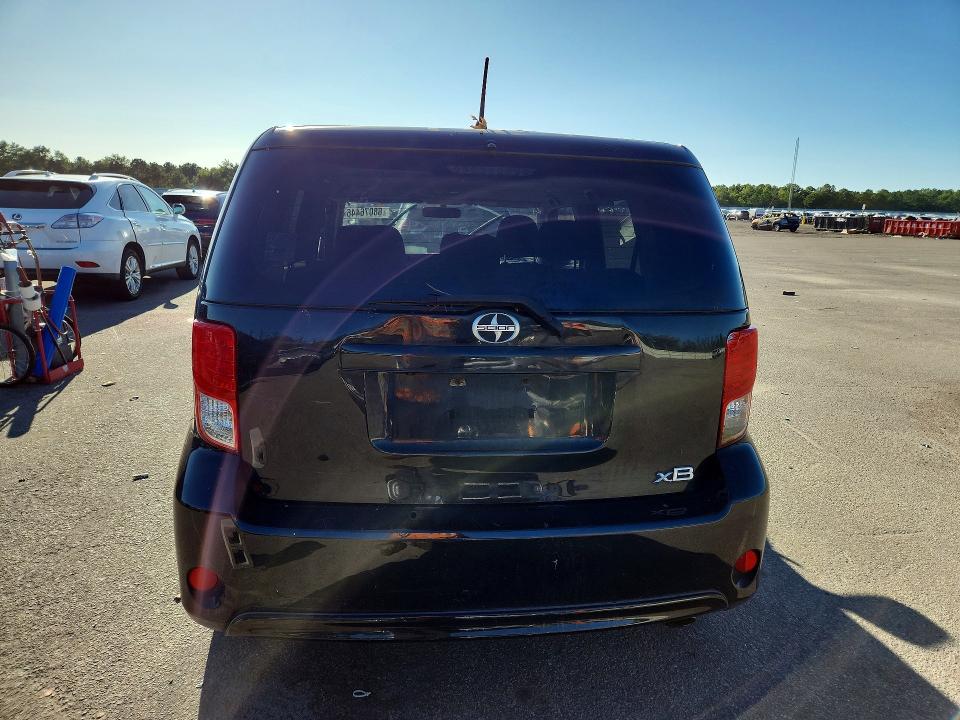 2015 Scion Xb მანქანა იყიდება აუქციონზე, vin: JTLZE4FE4FJ080896, აუქციონის ნომერი: 68076446