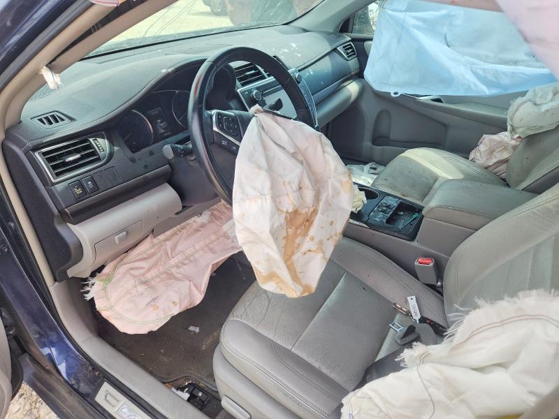 2015 Toyota Camry მანქანა იყიდება აუქციონზე, vin: 4T1BK1FK9FU564891, აუქციონის ნომერი: 70213906