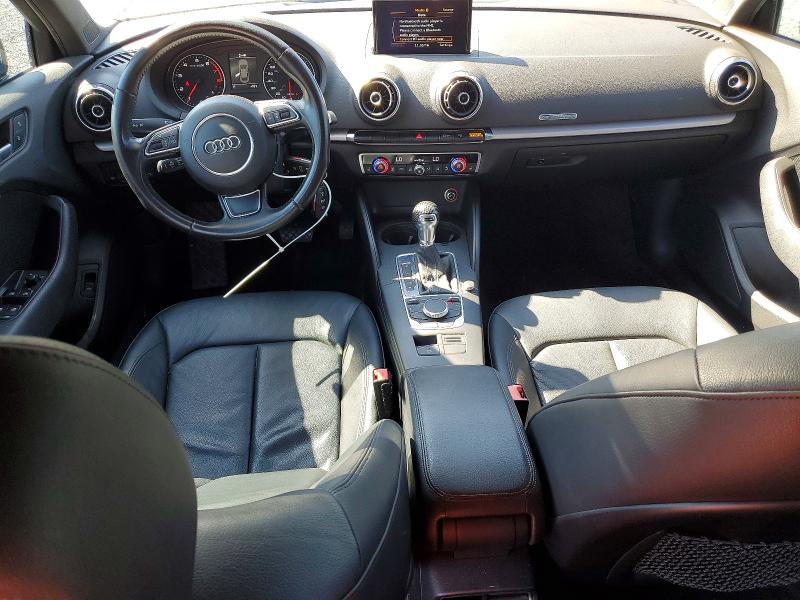 Aukcja sprzedaży 2015 Audi A3, vin: WAUBFGFF1F1130557        , numer aukcji: 69023136