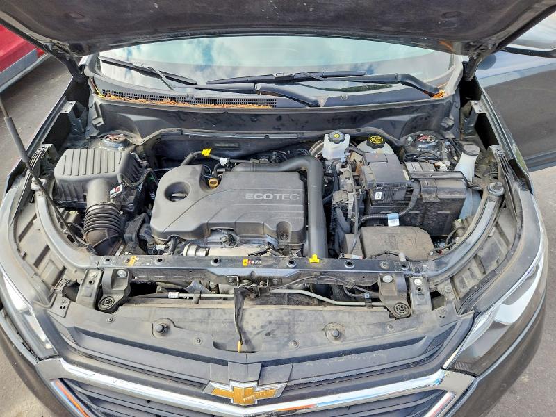 Aukcja sprzedaży 2021 Chevrolet Equinox, vin: 2GNAXTEVXM6140695, numer aukcji: 69811196