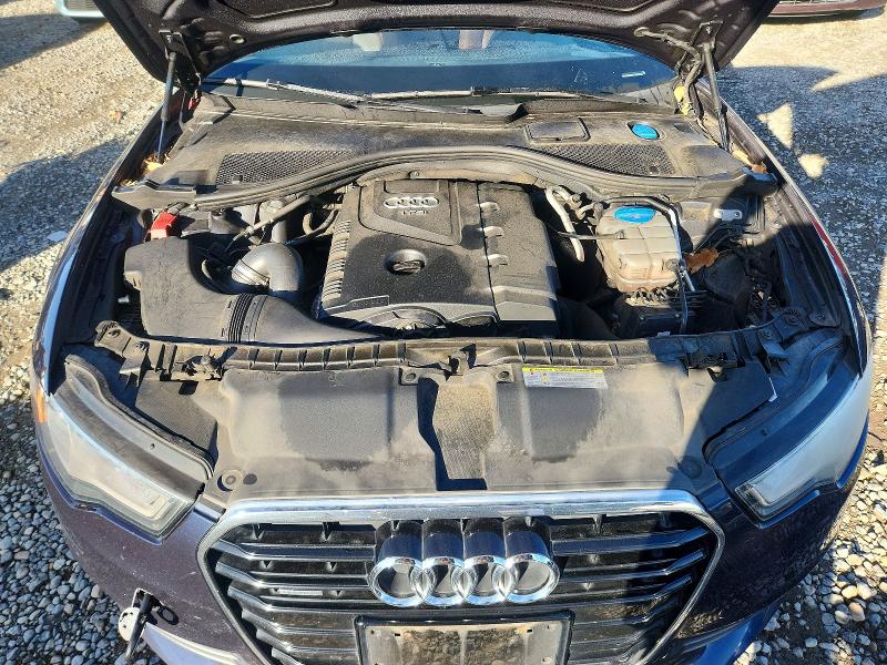 Aukcja sprzedaży 2013 Audi A6, vin: WAUGFAFC3DN076340, numer aukcji: 70003246