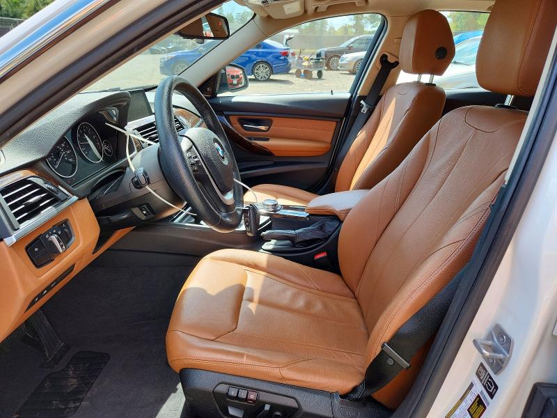 Aukcja sprzedaży 2015 Bmw 328, vin: WBA3B3C50FJ983732, numer aukcji: 68080386