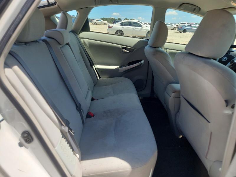 Продаж на аукціоні авто 2013 Toyota Prius, vin: JTDKN3DU9D5678120, номер лоту: 68184836