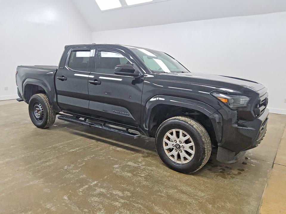 Aukcja sprzedaży 2026 Toyota Tacoma, vin: 3TMKB5FN9TM060511, numer aukcji: 68162876