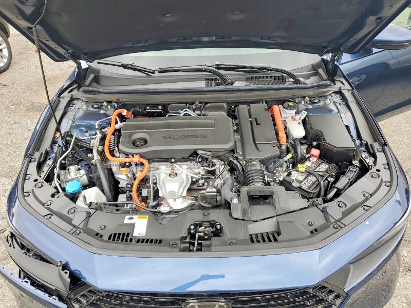 Продажа на аукционе авто 2024 Honda Accord, vin: 1HGCY2F67RA084825, номер лота: 68821516