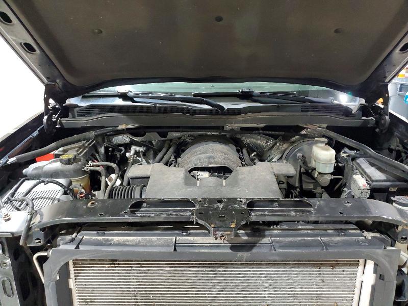 Aukcja sprzedaży 2014 Chevrolet Silverado, vin: 3GCUKREC0EG496715, numer aukcji: 68605636