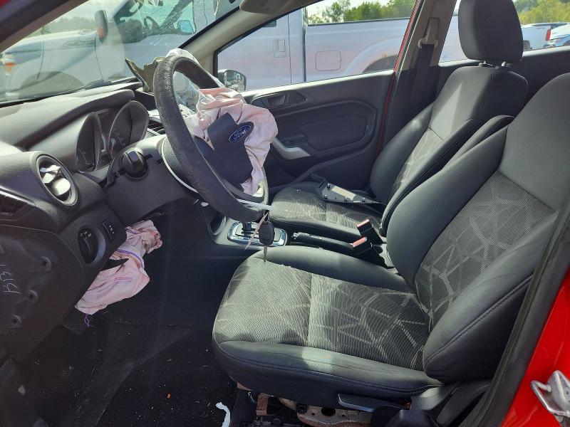 68669586 :رقم المزاد ، 3FADP4EJXCM155720 vin ، 2012 Ford Fiesta مزاد بيع