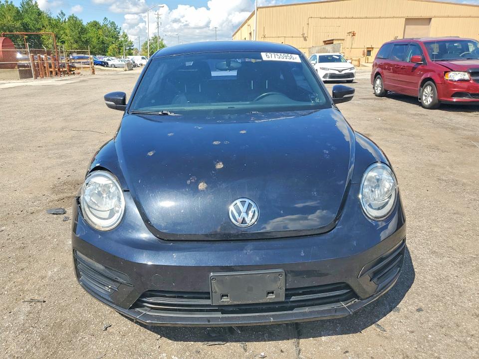 Продаж на аукціоні авто 2019 Volkswagen Beetle, vin: 3VWFD7ATXKM707166, номер лоту: 67755956