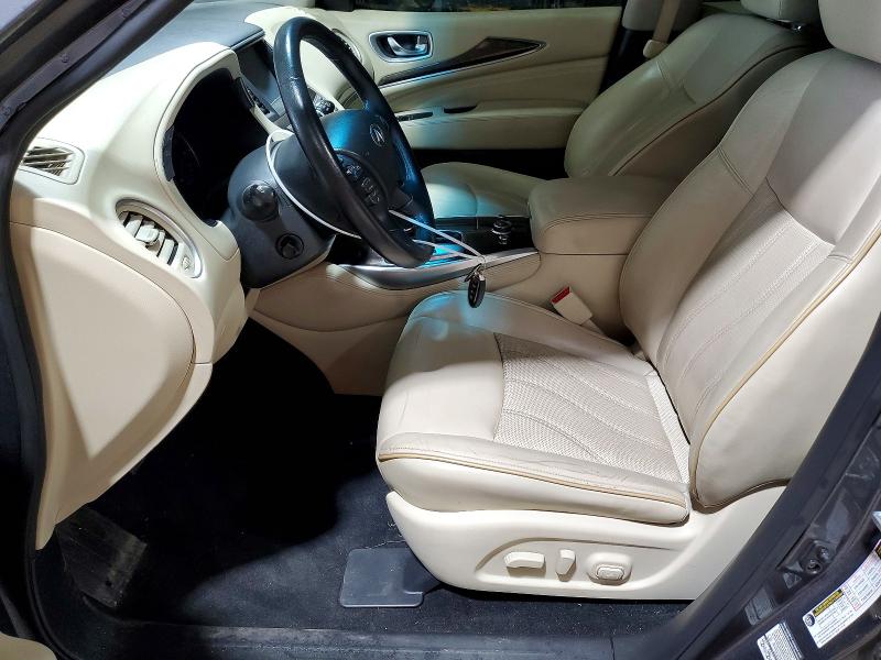 2015 Infiniti Qx60 მანქანა იყიდება აუქციონზე, vin: 5N1AL0MM3FC505882, აუქციონის ნომერი: 67655376