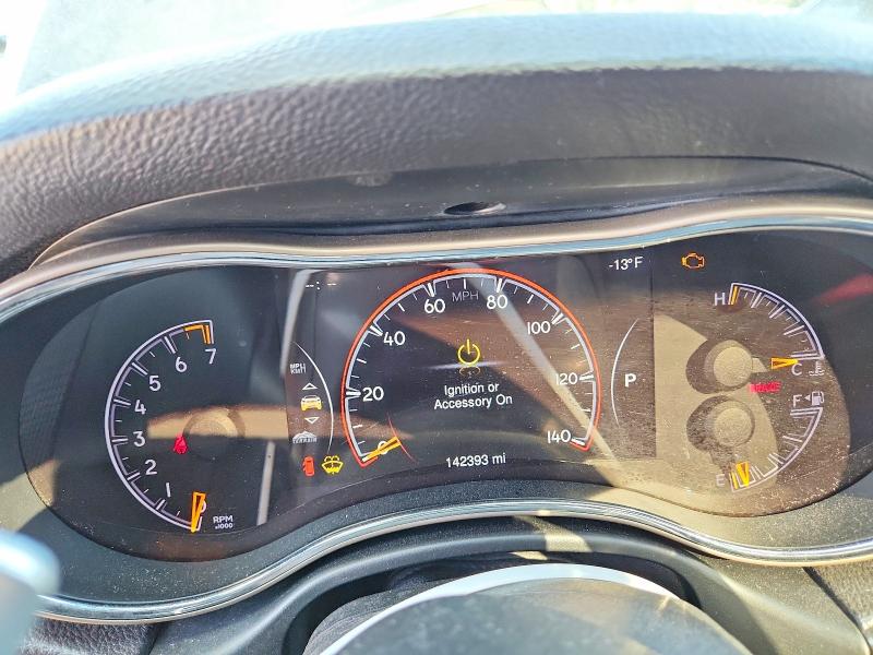 Aukcja sprzedaży 2014 Jeep Grand Cherokee, vin: 1C4RJFBG5EC304920, numer aukcji: 69223476