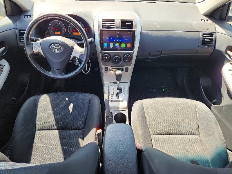 Продаж на аукціоні авто 2010 Toyota Corolla, vin: 1NXBU4EEXAZ358544, номер лоту: 70072516