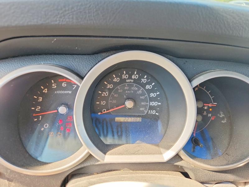 Продаж на аукціоні авто 2006 Toyota 4runner, vin: JTEBU14R060090296, номер лоту: 67025076