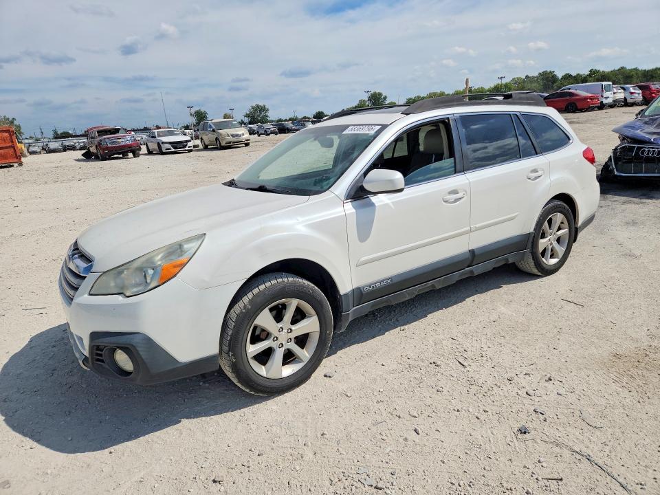 Aukcja sprzedaży 2013 Subaru Outback, vin: 4S4BRCPC9D3240843, numer aukcji: 68369796