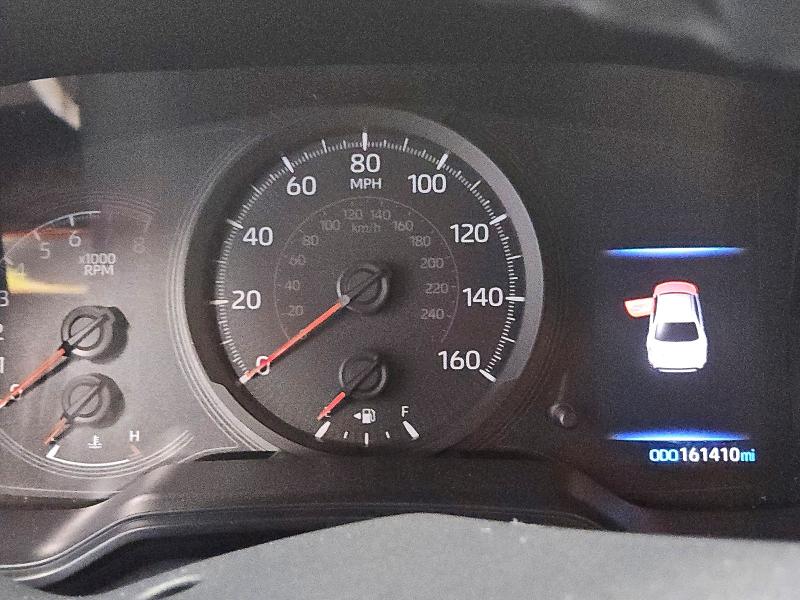 Aukcja sprzedaży 2020 Toyota Corolla, vin: JTDS4RCE6LJ009647, numer aukcji: 67940806