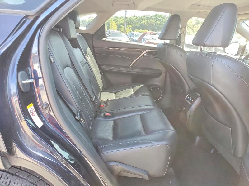Продажа на аукционе авто 2018 Lexus Rx 350, vin: 2T2BZMCA0JC146685, номер лота: 69455796