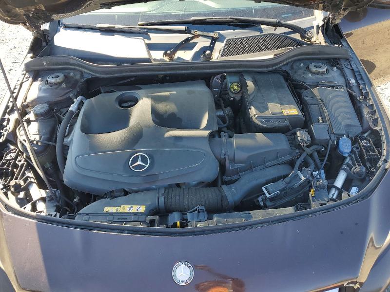 Aukcja sprzedaży 2014 Mercedes-benz Cla, vin: WDDSJ4EB0EN155896, numer aukcji: 69605666