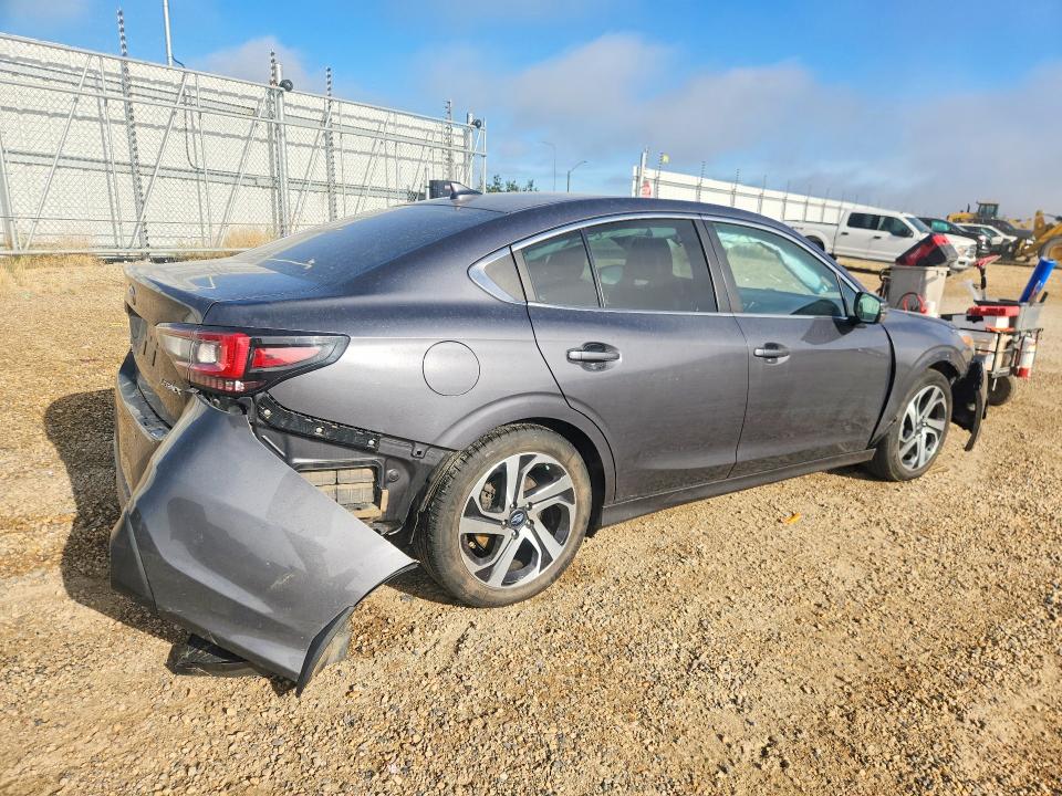 2021 Subaru Legacy მანქანა იყიდება აუქციონზე, vin: 4S3BWDN63M3008271, აუქციონის ნომერი: 68612056