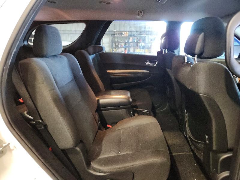 2013 Dodge Durango მანქანა იყიდება აუქციონზე, vin: 1C4RDHAG9DC564725, აუქციონის ნომერი: 68338926