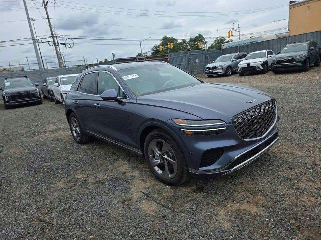 Продаж на аукціоні авто 2026 Genesis Gv70, vin: 5NMMBDTB7TH061723, номер лоту: 69150286