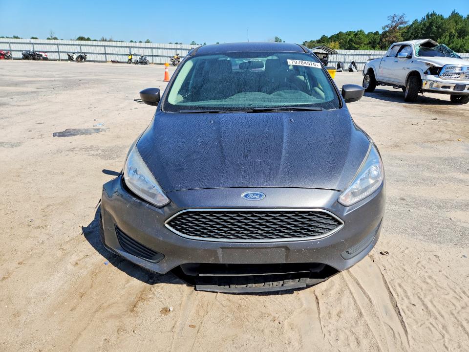 Продаж на аукціоні авто 2018 Ford Focus, vin: 1FADP3K29JL329539, номер лоту: 70704576