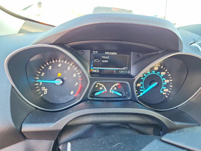 Aukcja sprzedaży 2013 Ford Escape, vin: 1FMCU9H98DUD39950, numer aukcji: 71010396