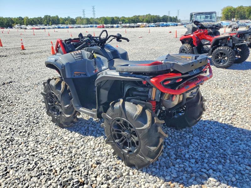 71062786 :رقم المزاد ، 3JB3WA745SJ002373 vin ، 2025 Can-am Outlander مزاد بيع