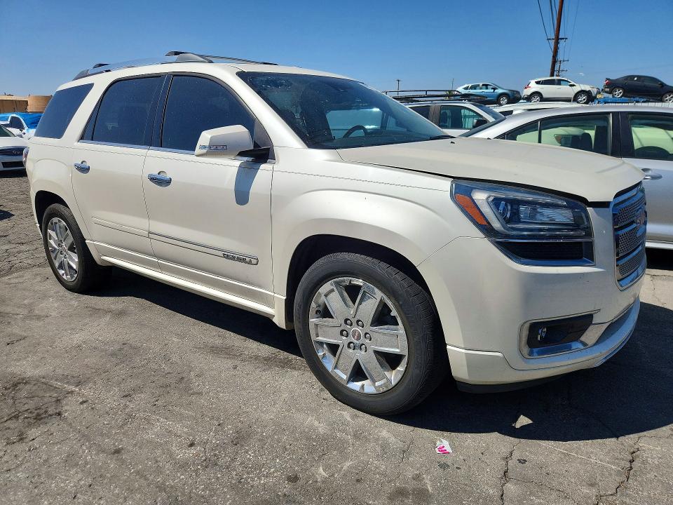 Продаж на аукціоні авто 2015 Gmc Acadia, vin: 1GKKRTKD7FJ164059, номер лоту: 69552806