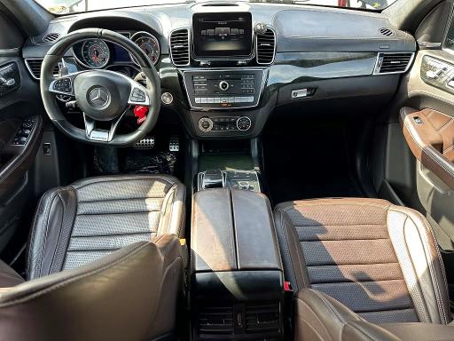 Aukcja sprzedaży 2016 Mercedes-benz Gle, vin: 4JGDA7FB0GA736632, numer aukcji: 64462436