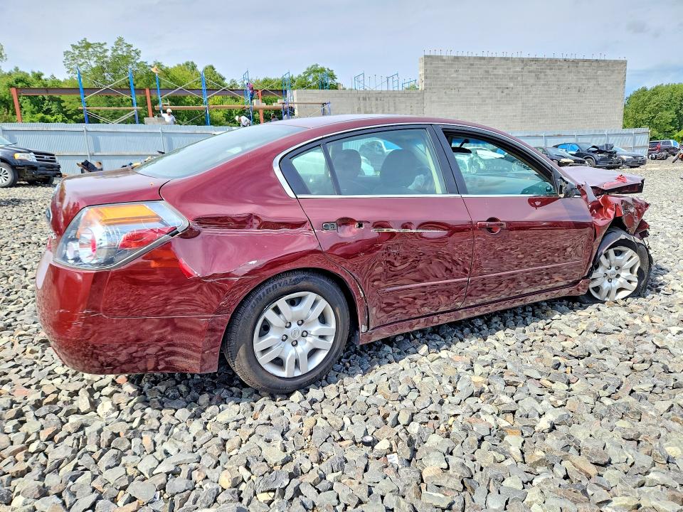 2011 Nissan Altima მანქანა იყიდება აუქციონზე, vin: 1N4AL2AP0BN446504, აუქციონის ნომერი: 67564306