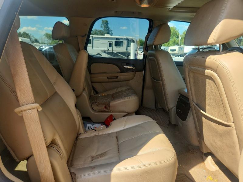 Aukcja sprzedaży 2009 Gmc Yukon, vin: 1GKFK33069R174637, numer aukcji: 67997346