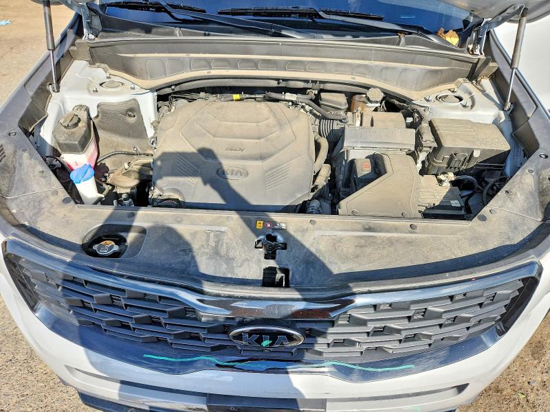 Aukcja sprzedaży 2021 Kia Telluride, vin: 5XYP5DHC5MG189394, numer aukcji: 68215626