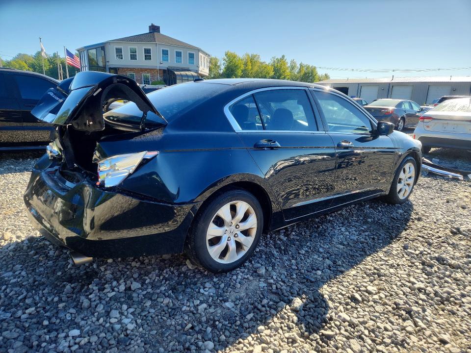 2010 Honda Accord მანქანა იყიდება აუქციონზე, vin: 1HGCP2F89AA056047, აუქციონის ნომერი: 69892256