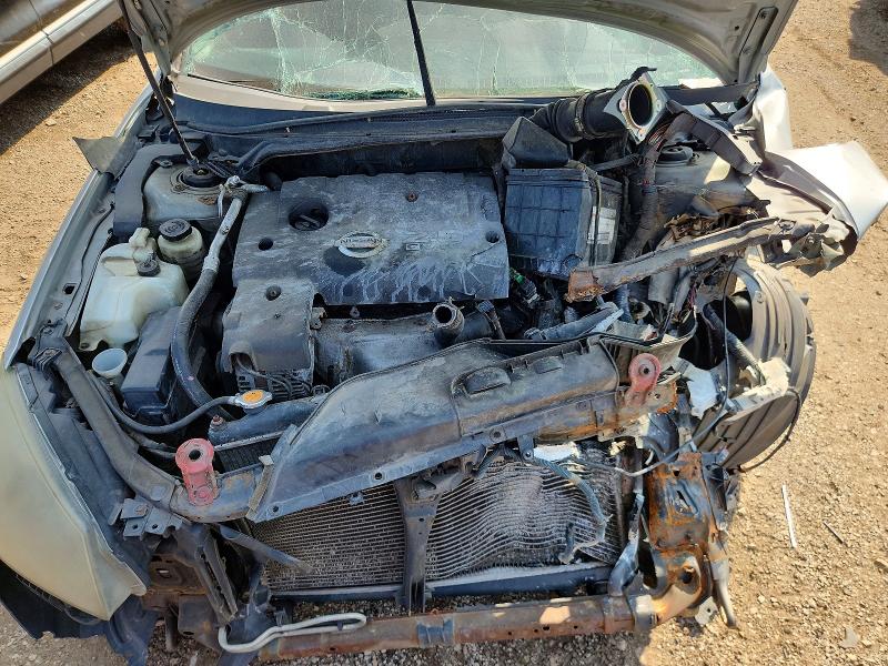 Продажа на аукционе авто 2006 Nissan Altima, vin: 1N4AL11D26C225875, номер лота: 66994096