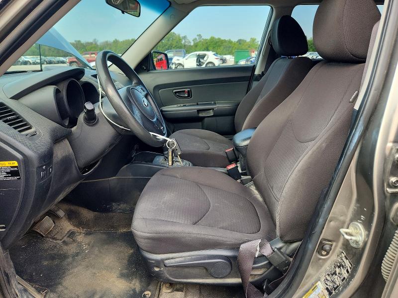 Aukcja sprzedaży 2013 Kia Soul, vin: KNDJT2A50D7634228, numer aukcji: 68202576
