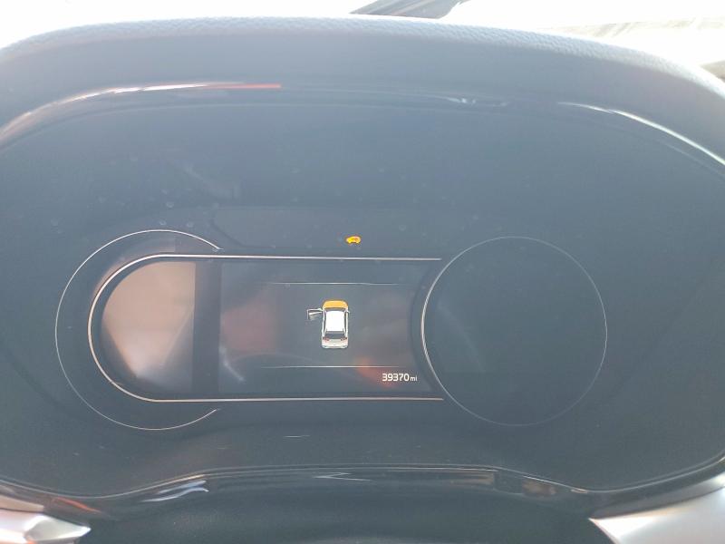 Продаж на аукціоні авто 2021 Kia Niro, vin: KNDCC3LGXM5107323, номер лоту: 71054156