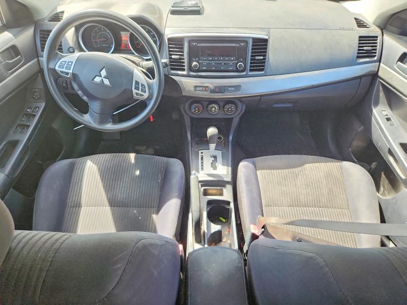 67496156 :رقم المزاد ، JA32U2FU8EU010874 vin ، 2014 Mitsubishi Lancer مزاد بيع