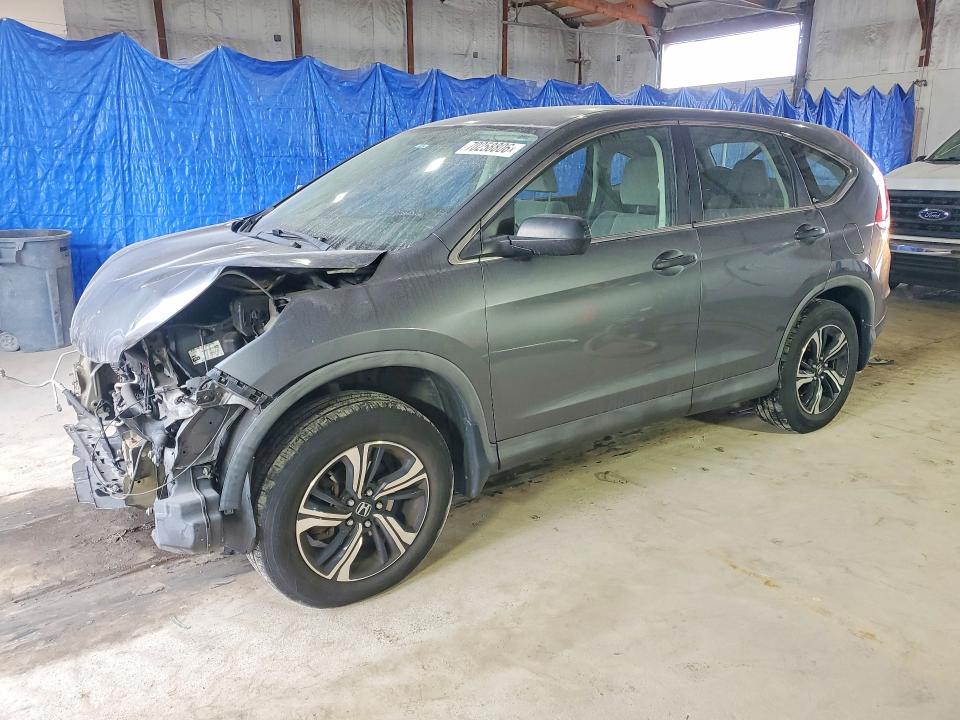2012 Honda Cr-v მანქანა იყიდება აუქციონზე, vin: 5J6RM4H31CL043700, აუქციონის ნომერი: 70258806